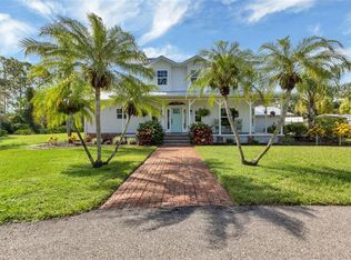 29221 Clark Dr, Punta Gorda, FL 33982