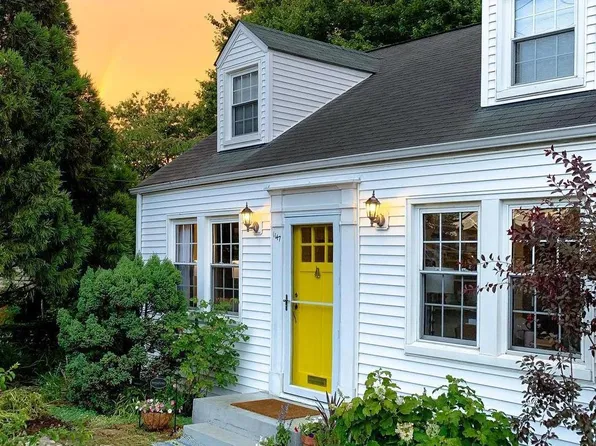 1147 Tyler Ave, Annapolis, MD 21403