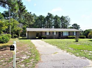 3124 Phillies Cir, Fayetteville, NC 28306