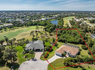48 Par View Ct, Rotonda West, FL 33947