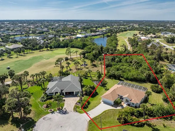 48 Par View Ct, Rotonda West, FL 33947