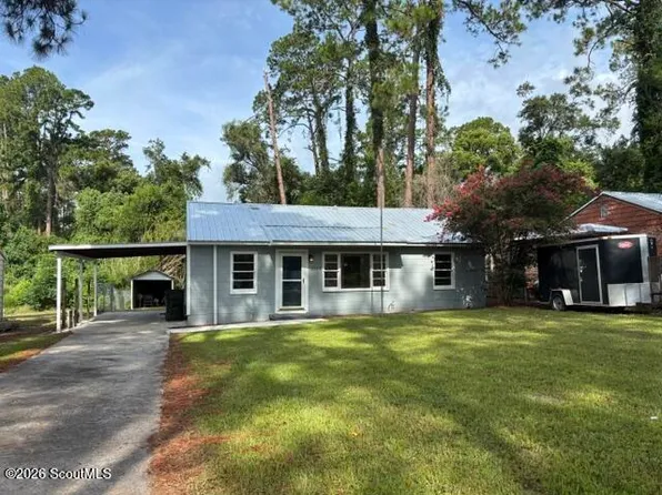 2303 Spurgeon St, Waycross, GA 31501
