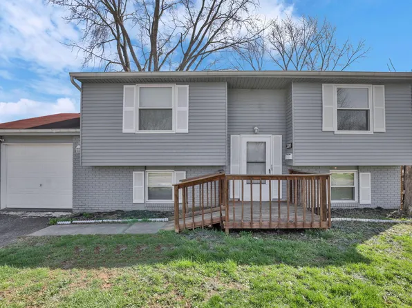 3314 Fontaine Rd, Columbus, OH 43232