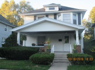 1139 Alexander St SE, Grand Rapids, MI