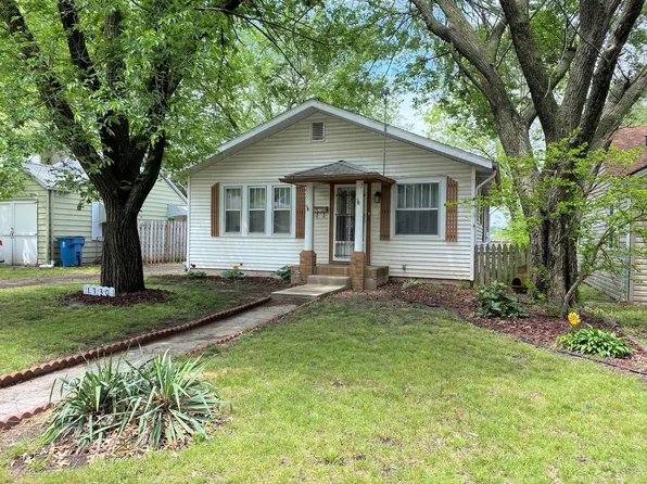 1730 S Harlem Avenue, Joplin, MO 64804