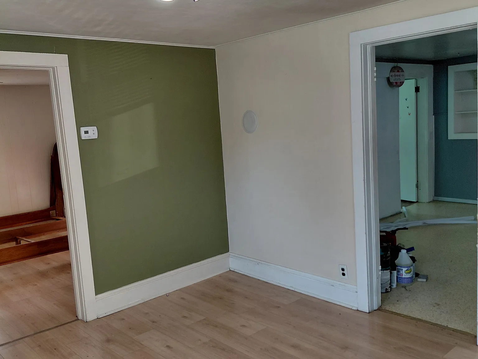 2 bed, 1112 sqft, $1,399 — Photo 1