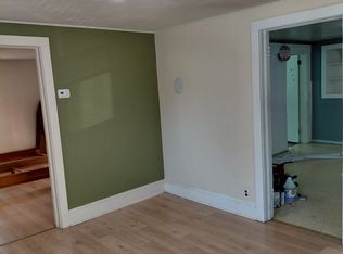 4033 Maine Ave NW, Roanoke, VA 24017