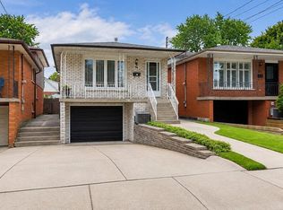 229 E 8th St, Hamilton, ON L9A3L7