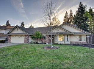 1314 Ridgecrest Way, Roseville, CA 95661