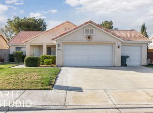 552 Eagle St, Mesquite, NV 89027