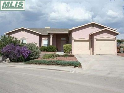2853 Cloudcroft Cir, Las Cruces, NM, 88011