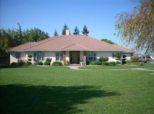 6120 Kaufman Rd, Oakdale, CA 95361