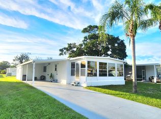 Spanish Lakes Golf Village, Port Saint Lucie, FL 34952