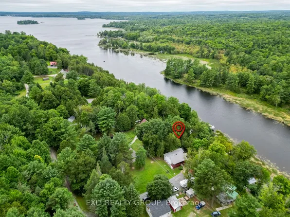 103 Camp Ln, Centre Hastings, ON K0K 3J0