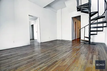 Rented by Bond New York