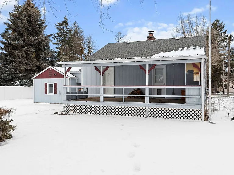 701 S Evergreen Rd — Photo 31