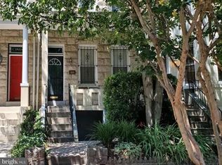 1356 Independence Ave SE, Washington, DC 20003