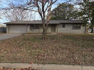 2502 N Bleckley St, Wichita, KS 67220