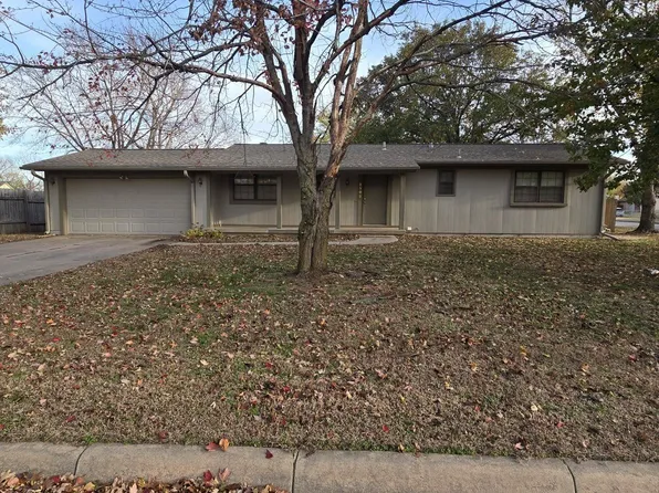 2502 N Bleckley St, Wichita, KS 67220