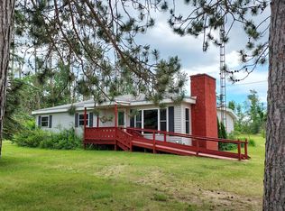 72 Hayes Tower Rd, Lincoln, MI 49735