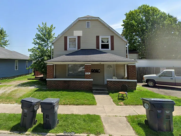 2408 Brown St — Photo 7