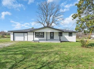 1391 S 20th Ave, Gruetli Laager, TN 37339