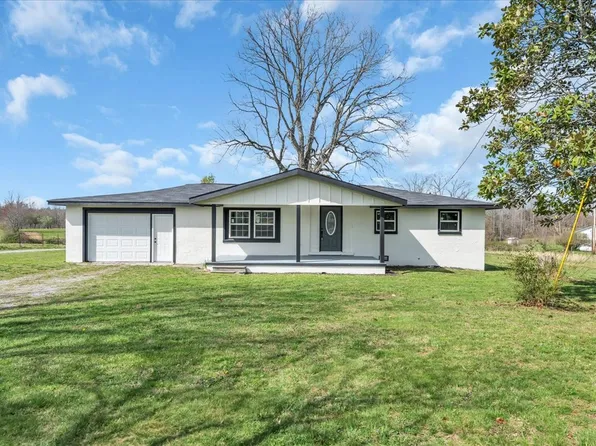 1391 S 20th Ave, Gruetli Laager, TN 37339