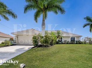 1003 NW 8th Pl, Cape Coral, FL 33993