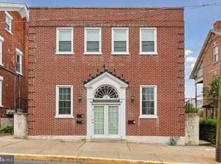 32-34 4th St, Pennsburg, PA 18073