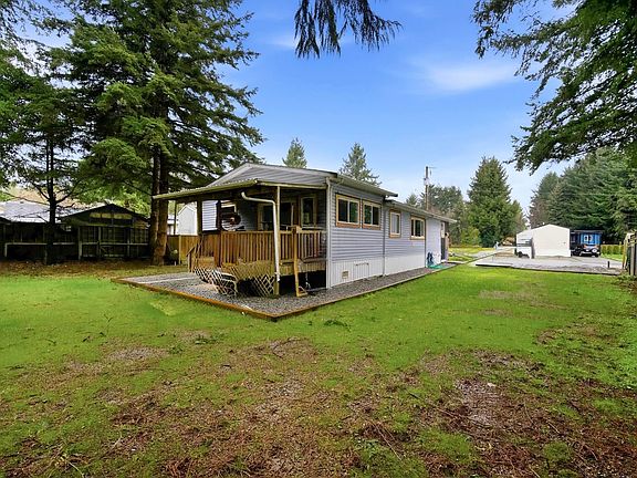 3rd image of 41711 Taylor Rd #8