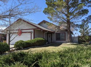 2767 28th St W, Rosamond, CA