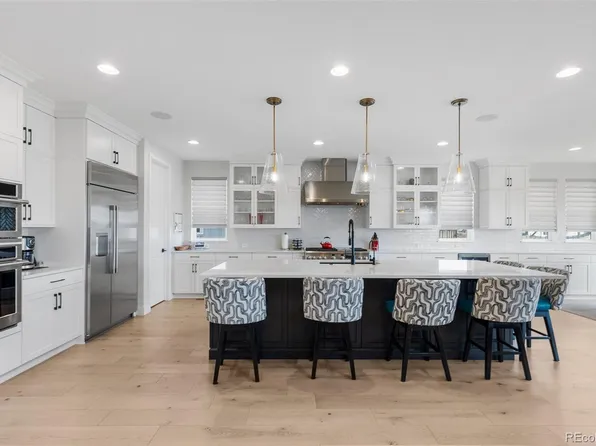 7077 Copper Sky Circle, Castle Pines, CO 80108