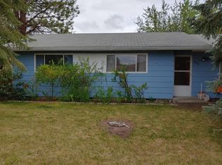 3910 Mazama Dr, Klamath Falls, OR 97603