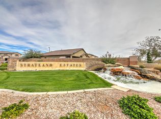 2852 E Santa Fe Ct, Gilbert, AZ 85297