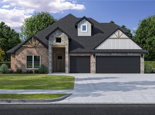 2109 Bergman Rd, Pea Ridge, AR 72751