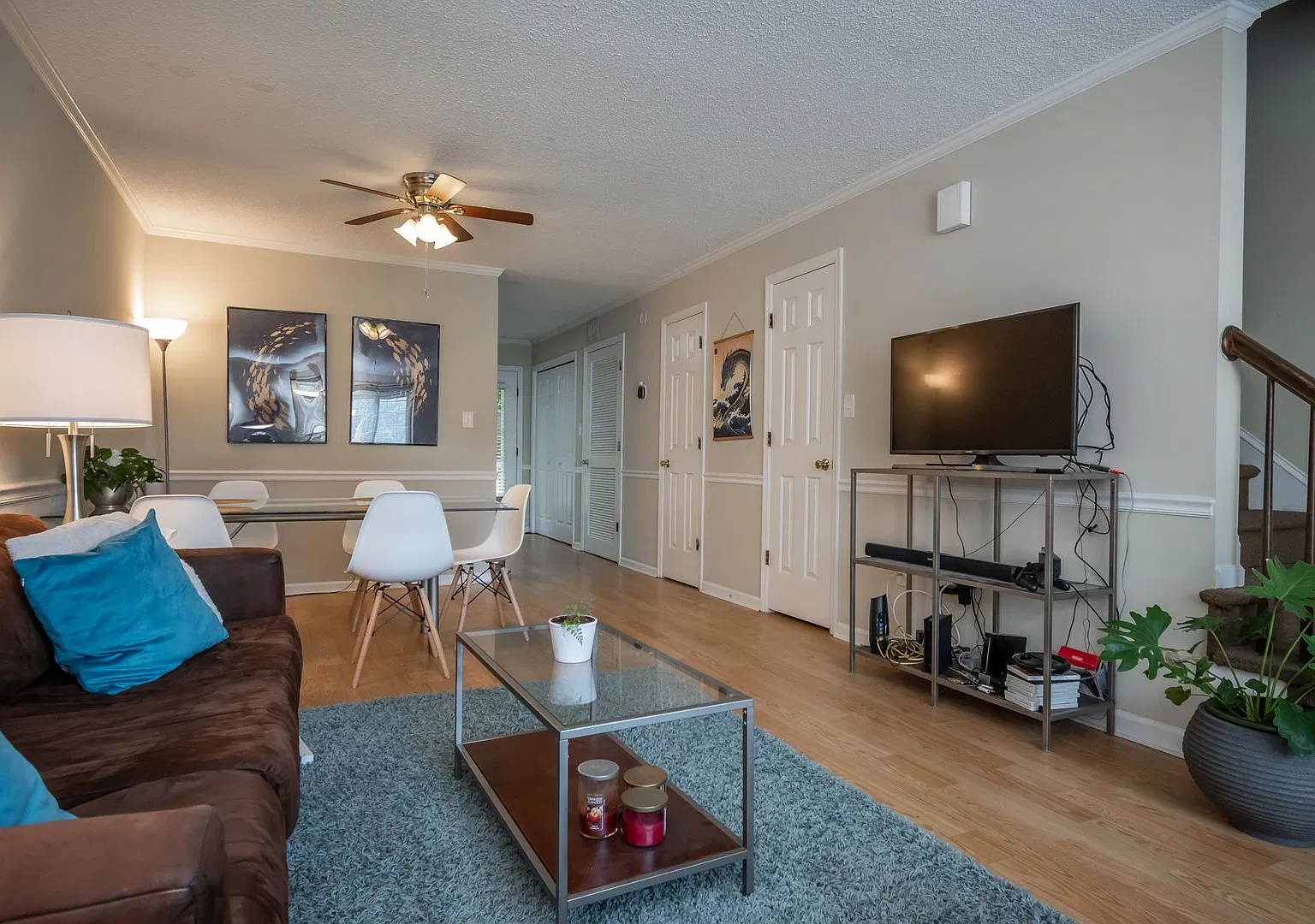 200 E Cloverhurst #18 - Pre-Leasing August 2027 — Photo 2
