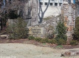 Reservoir Heights Dr, Little rock, AR 72227