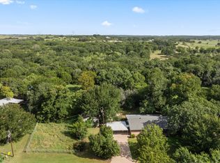 4140 El Rancho Ct, Granbury, TX 76048