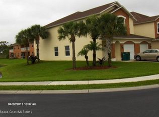 1015 Venetian Dr UNIT 101, Melbourne, FL 32904