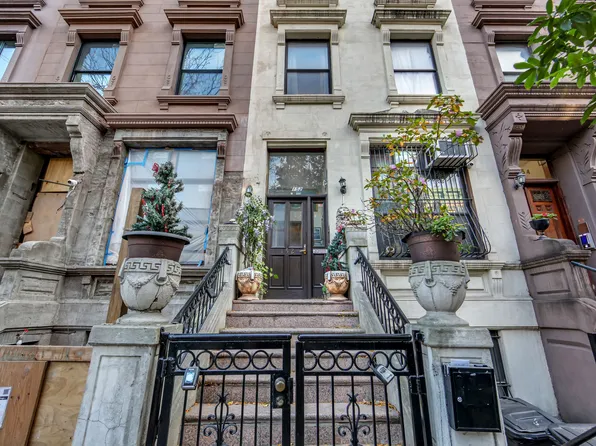 152 West 121st Street image 22 of 23