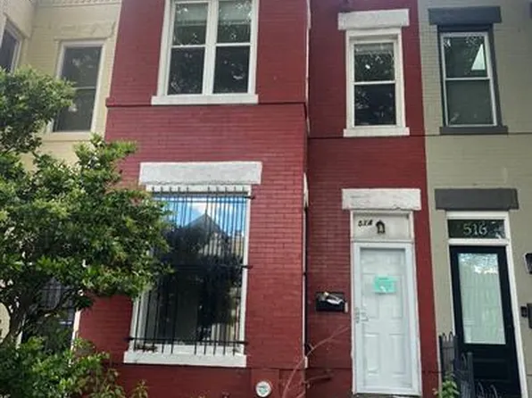 514 14th St NE, Washington, DC 20002