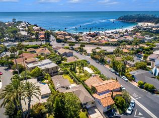 1693 Hillcrest Dr, Laguna Beach, CA 92651