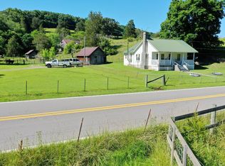 3956 Mulberry Gap Rd, Sneedville, TN 37869
