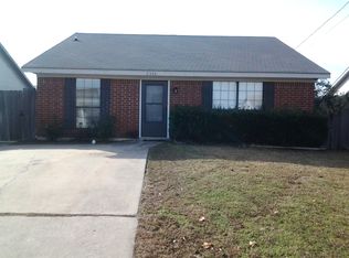 2330 40th St SE, Paris, TX 75460