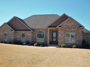 149 Bull Run, Killen, AL 35645