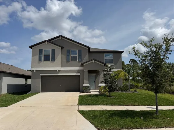5430 Amaryllis Garden St, Apollo Beach, FL 33572