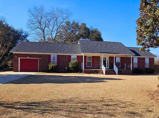 3521 Sids Mill Rd, Fayetteville, NC 28312