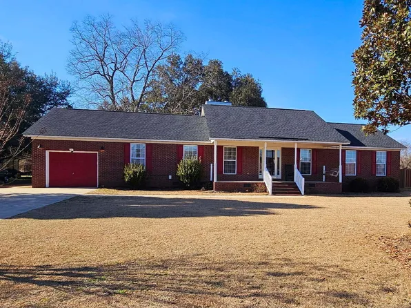 3521 Sids Mill Rd, Fayetteville, NC 28312