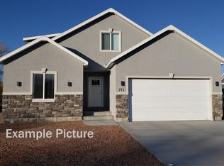 355 Kelli Way, Fort Bridger, WY 82933