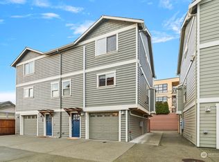 4121 42nd Ave SW #A, Seattle, WA 98116